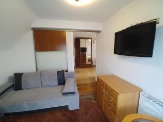 APARTAMENTY u KOWALA - Szczawnica - 9
