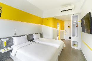 Yello Hotel Manggarai - 8