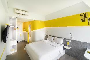 Yello Hotel Manggarai - 6