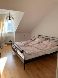 Ferienwohnung-Elena - Oberstaufen - 2