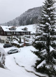 Ferienwohnung-Elena - Oberstaufen - 5