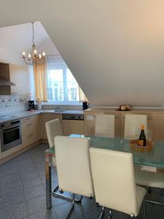 Ferienwohnung-Elena - Oberstaufen - 8