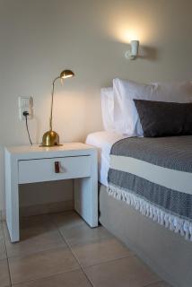 Kanso Rooms - Galatás - 1