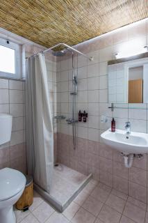 Kanso Rooms - Galatás - 7