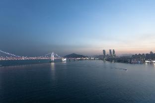 H Avenue Hotel Gwangalli branch - 5