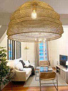 Zazpikaleak by Staynnapartments - Bilbao - 7