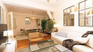 Zazpikaleak by Staynnapartments - Bilbao - 0