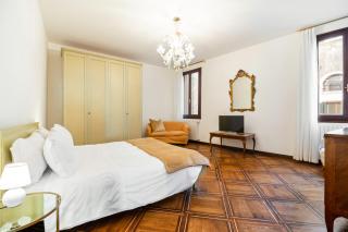Del Remer Apartment - 5mins from San Marco sq - Venice - 2