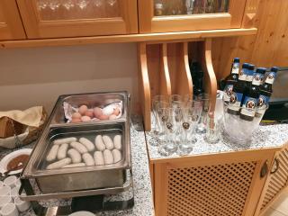 Landgasthof Hotel Zehenthof - Pfarrwerfen - 1