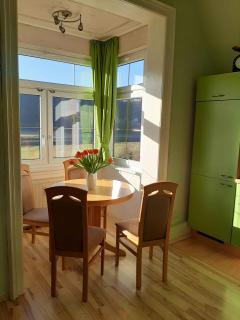 Ferienwohnung Elbsommer am Weinberg - 8