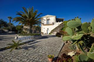 Villa Cammarana - Ragusa - 0