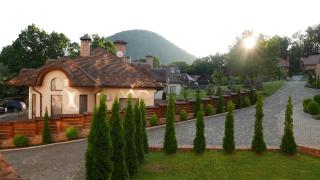 LETIZIA country club - Shayan - 6
