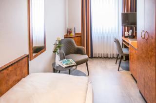 BARDOLINO Fine.Food.Hotel - Nuremberg - 1
