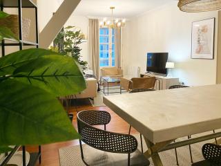 Zazpikaleak by Staynnapartments - Bilbao - 6