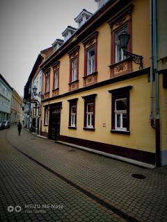 Grande Familia Apartman - 8