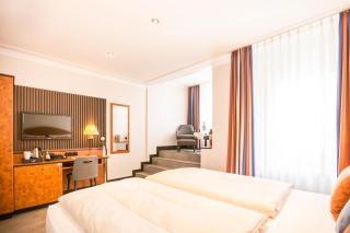 BARDOLINO Fine.Food.Hotel - Nuremberg - 5
