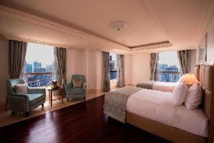 Roda Amwaj Suites Jumeirah Beach Residence - Dubai - 5