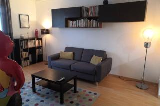 Appartement proche de Paris comme à la maison - Cormeilles-en-Parisis - 7