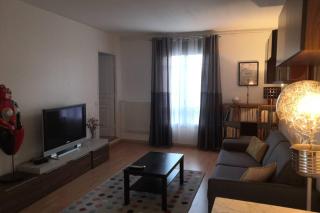 Appartement proche de Paris comme à la maison - Cormeilles-en-Parisis - 2