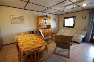 Domaine de vacances à 600m de la plage villa 4 chambres 9 couchages WIFI terrasse parking animations et piscines en supplément LRPDSH4 - Portiragnes - 4