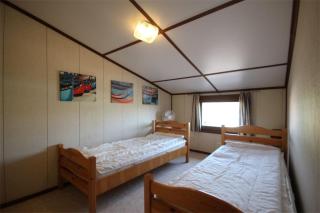 Domaine de vacances à 600m de la plage villa 4 chambres 9 couchages WIFI terrasse parking animations et piscines en supplément LRPDSH4 - Portiragnes - 1