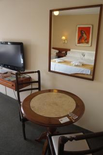 Hotel Sussex - Córdoba - 4