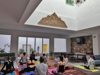 Dar El Kif - La Marsa - 4