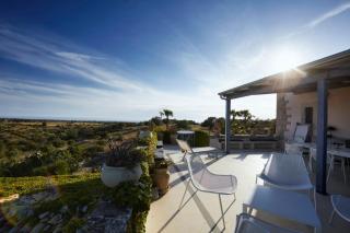 Villa Cammarana - Ragusa - 1