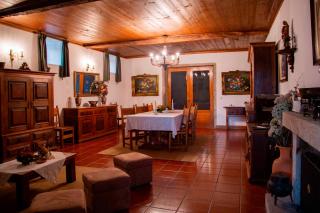 Quinta de São Bento - Vila de Prado - 8