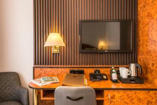 BARDOLINO Fine.Food.Hotel - Nuremberg - 8