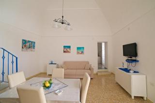 Corricella House - Procida - 9