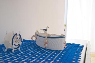 Corricella House - Procida - 7