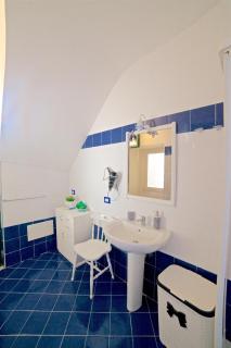 Corricella House - Procida - 3