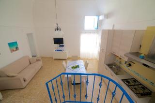 Corricella House - Procida - 4