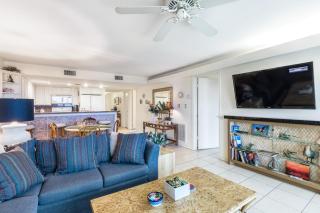 Saida Tower I - South Padre Island - 6