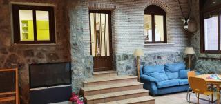Casa Rural Juanín - Alojamiento Turístico Gold - Fresnedoso de Ibor - 2