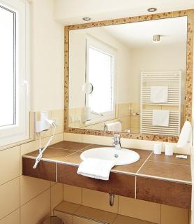 WeinBergHotel Nalbach - 9