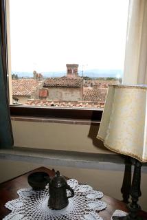 Torre Medioevale d'Uguccione - Sansepolcro - 3