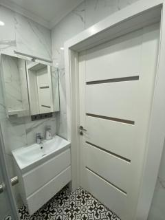 Apartament Wrocław Marina nad Odrą 7 - Wrocław - 4