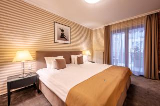 Ambra Hotel - 2