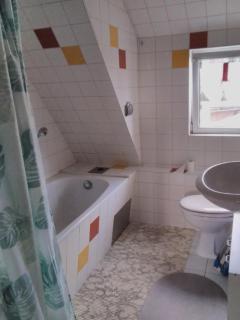 Ferienwohnung Heidi - Selb - 1