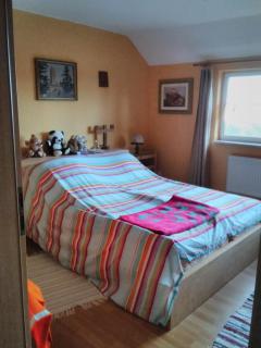 Ferienwohnung Heidi - Selb - 3