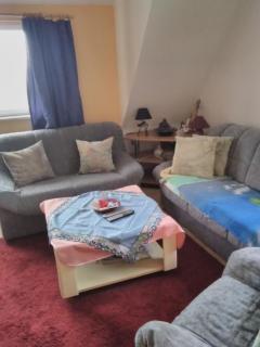 Ferienwohnung Heidi - Selb - 2