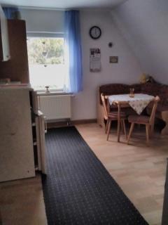 Ferienwohnung Heidi - Selb - 4