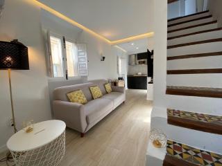 Apartamento Torre del Aver - Cáceres - 5