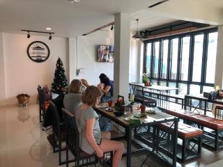 Richmond Nan Hotel - 3