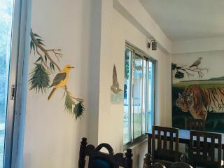 Hotel Misty Nepal - Sauraha - 9