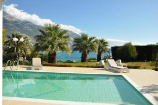 Seaside Villa Kefaloniaprivatevillas - Argostoli - 1
