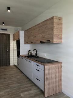 Apartament SŁONECZNY Pięć mórz Sianożęty - Sianozety - 2