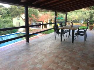 Chania Village Charoupia & Daphne Villas Private Pool - BBQ - 3